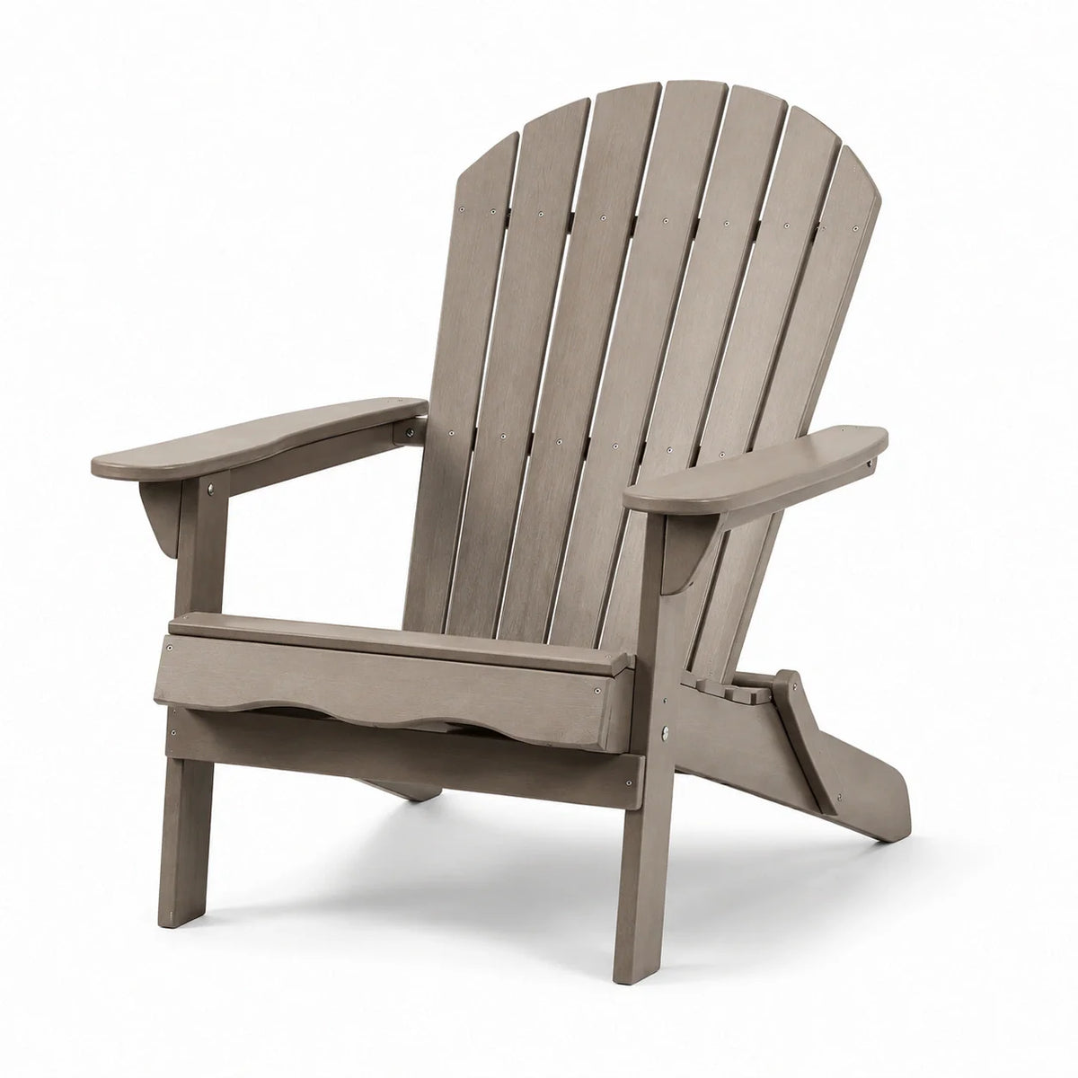 Sedia Adirondack